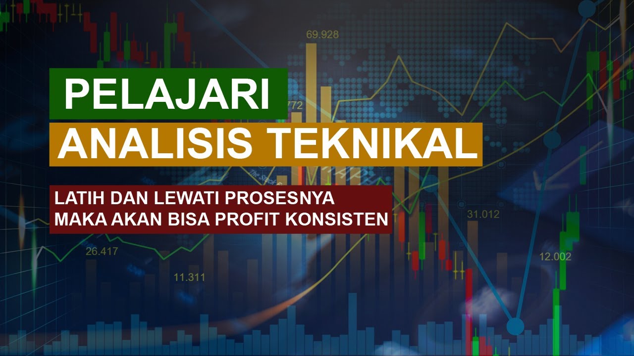 Belajar Cara Analisa Teknikal Forex – DerivFx.com